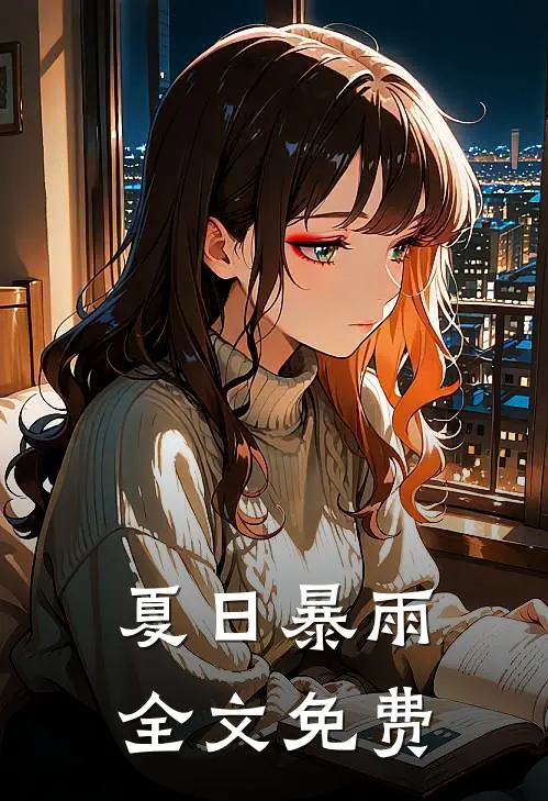 夏日暴雨全文免费