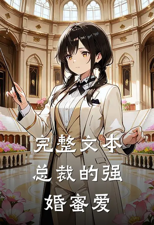 完整文本总裁的强婚蜜爱
