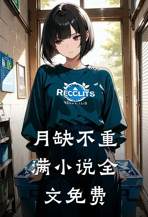 月缺不重满小说全文免费