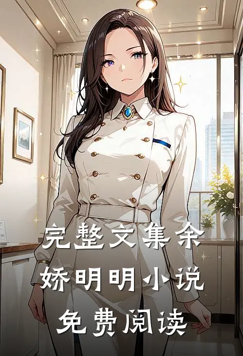 完整文集余娇明明小说免费阅读