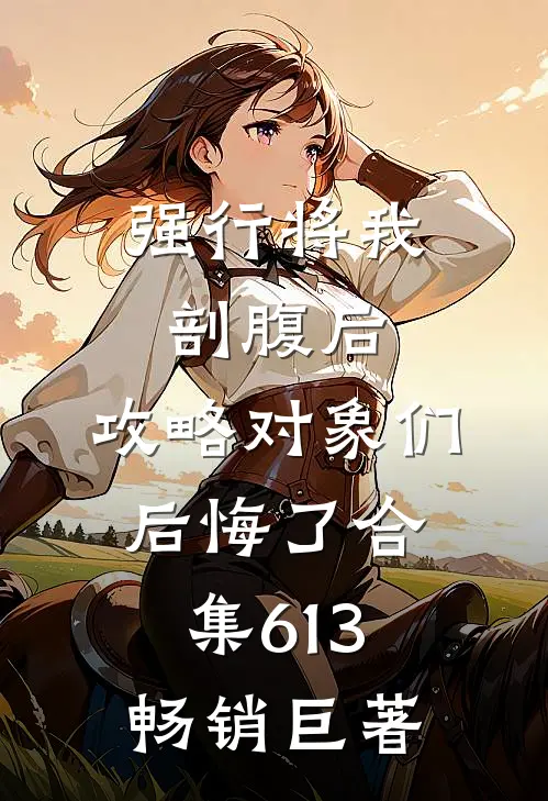 强行将我剖腹后，攻略对象们后悔了合集613畅销巨著