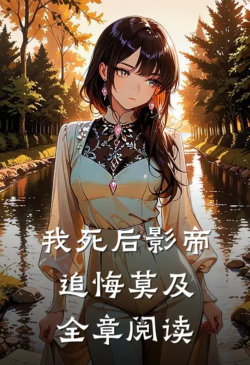 我死后影帝追悔莫及全章阅读