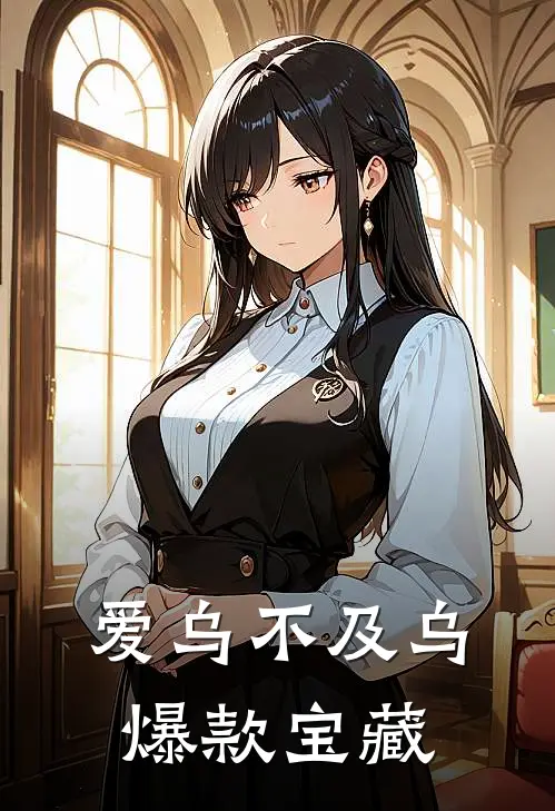 爱乌不及乌爆款宝藏