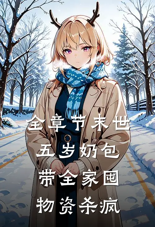 全章节末世：五岁奶包带全家囤物资杀疯