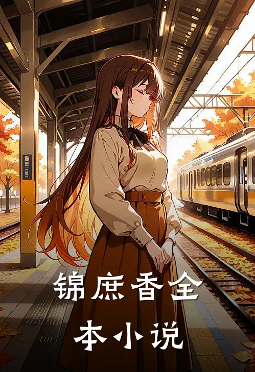 锦庶香全本小说