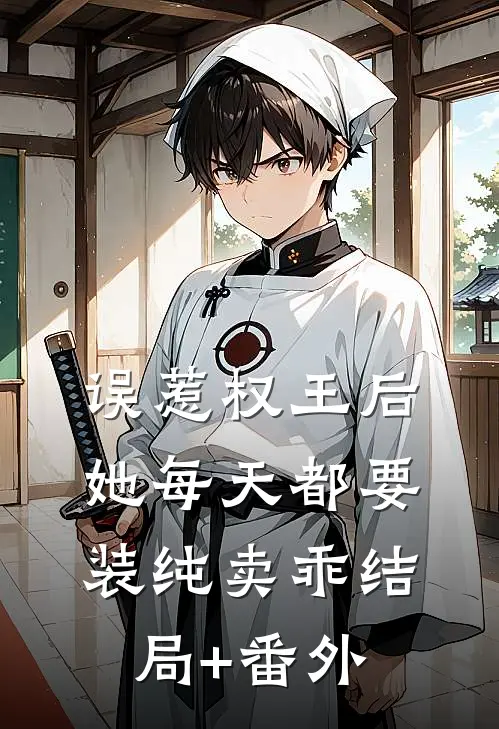 误惹权王后，她每天都要装纯卖乖结局+番外