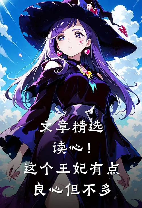 文章精选读心！这个王妃有点良心，但不多