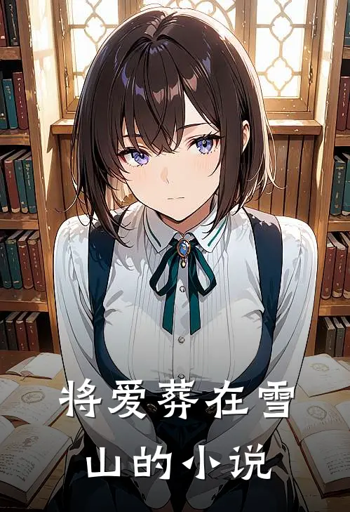 将爱葬在雪山的小说