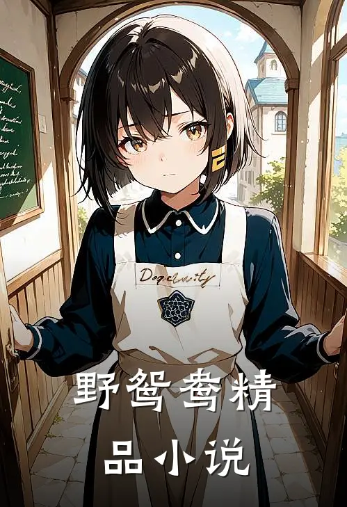 野鸳鸯精品小说