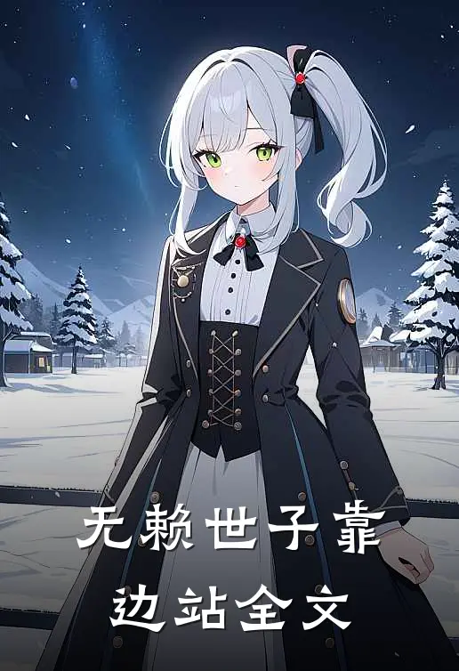 无赖世子靠边站全文