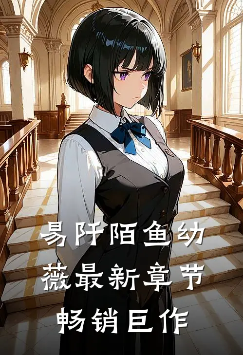易阡陌鱼幼薇最新章节畅销巨作