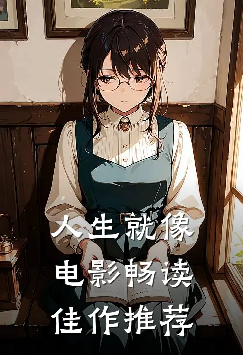 人生就像电影畅读佳作推荐