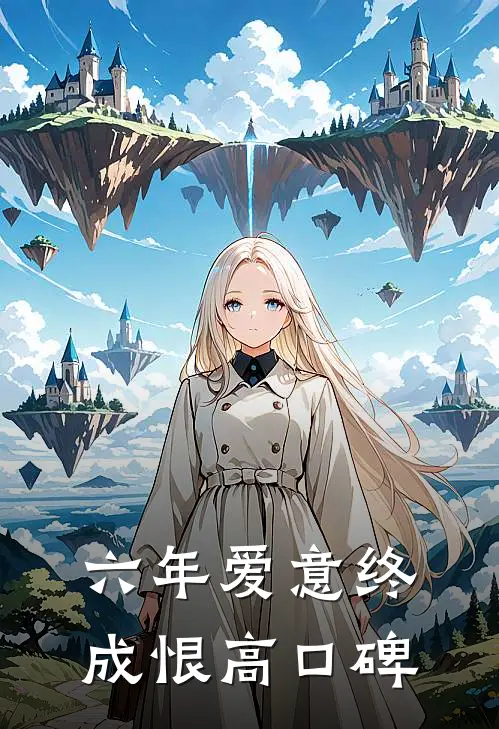 六年爱意终成恨高口碑