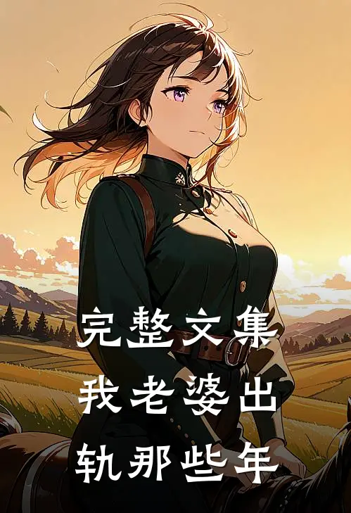 完整文集我老婆出轨那些年