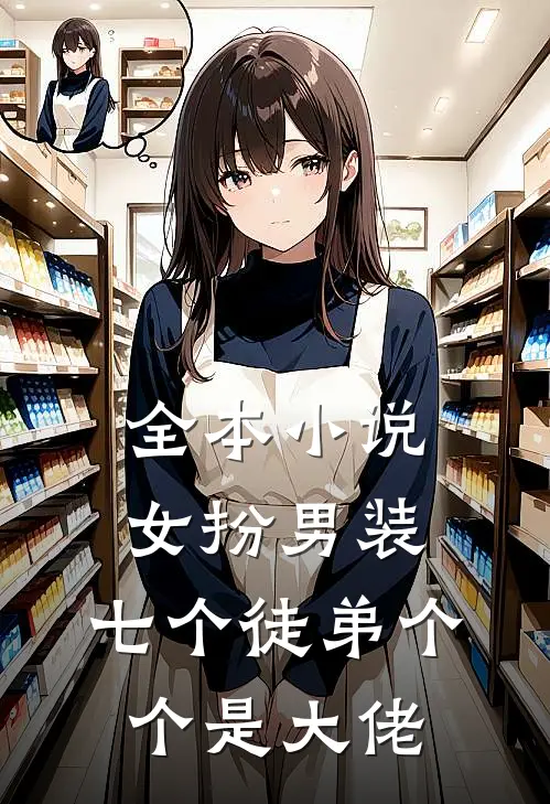 全本小说女扮男装：七个徒弟个个是大佬