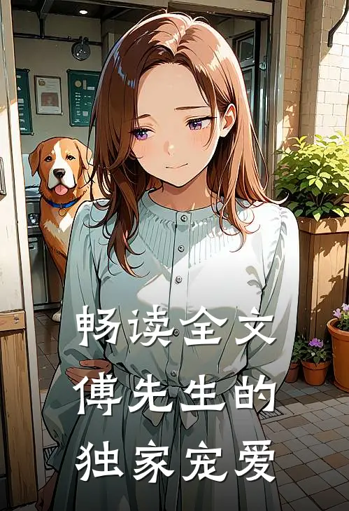 畅读全文傅先生的独家宠爱