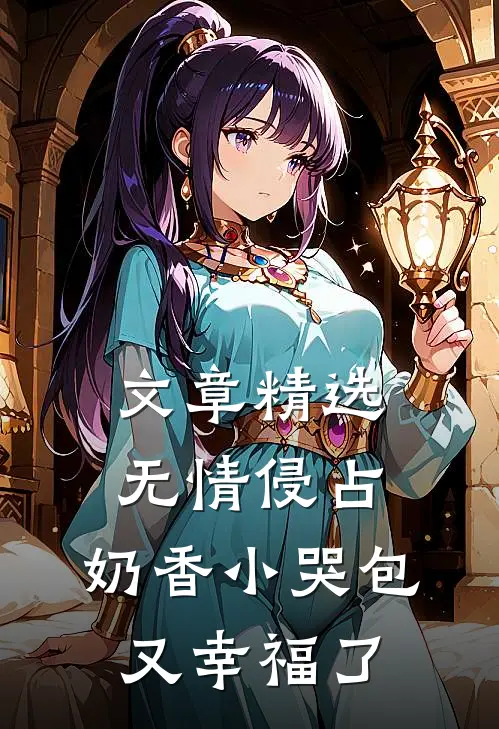 文章精选无情侵占，奶香小哭包又幸福了