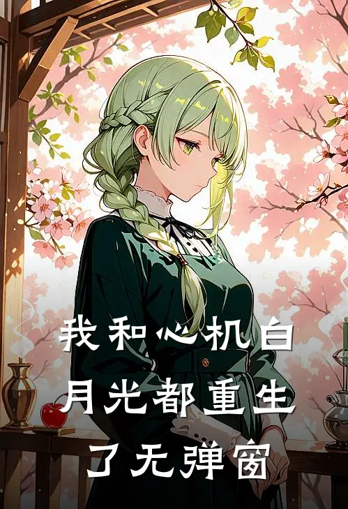 我和心机白月光都重生了无弹窗