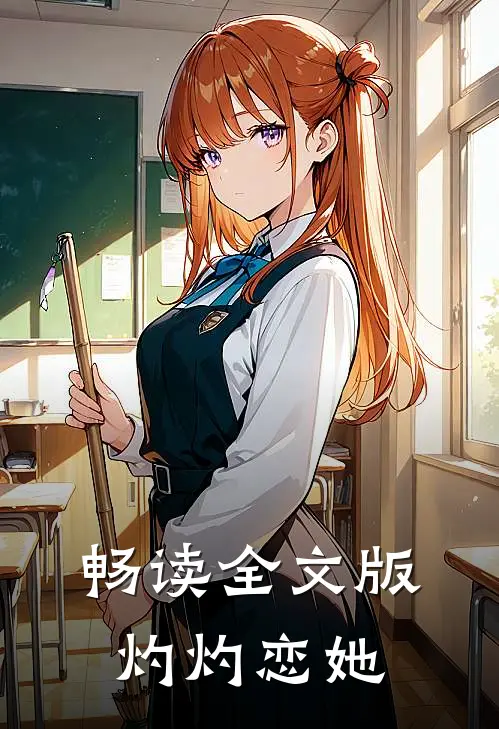 畅读全文版灼灼恋她