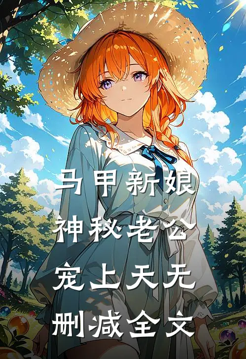 马甲新娘：神秘老公宠上天无删减全文