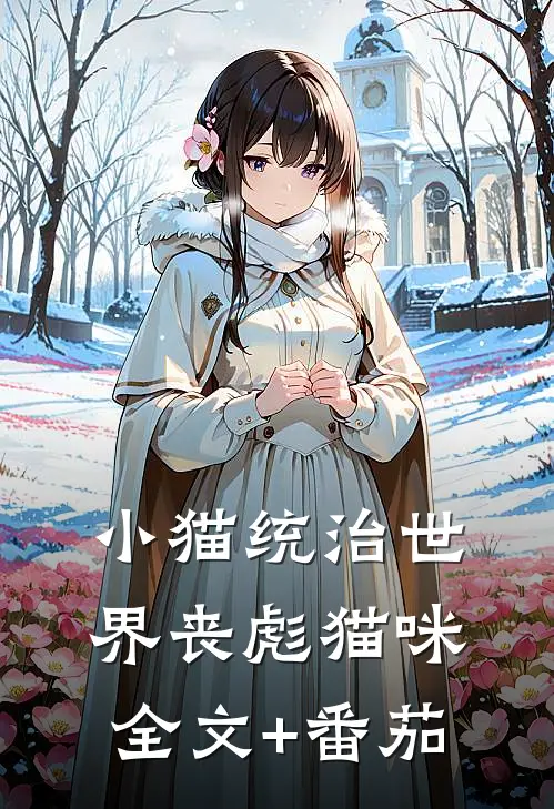 小猫统治世界丧彪猫咪全文+番茄