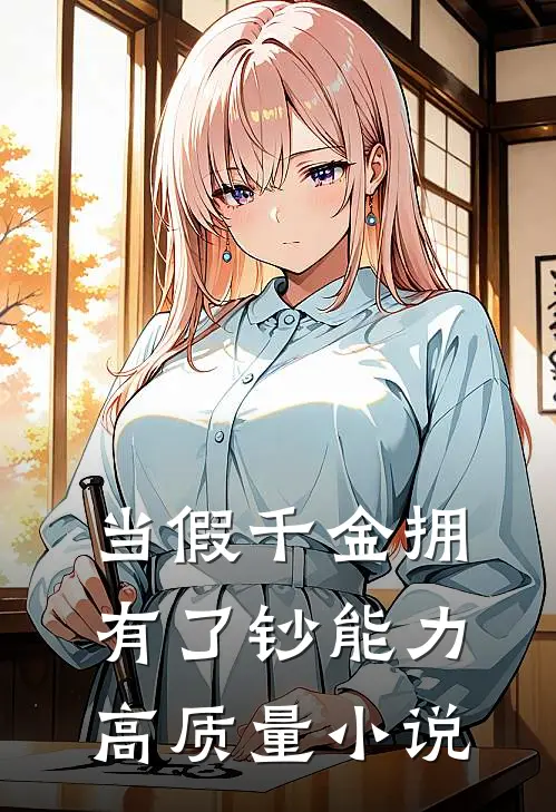 当假千金拥有了钞能力高质量小说