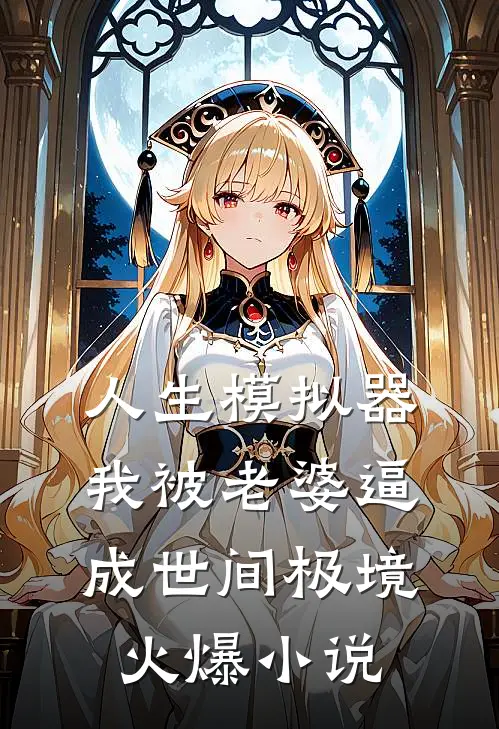 人生模拟器：我被老婆逼成世间极境火爆小说