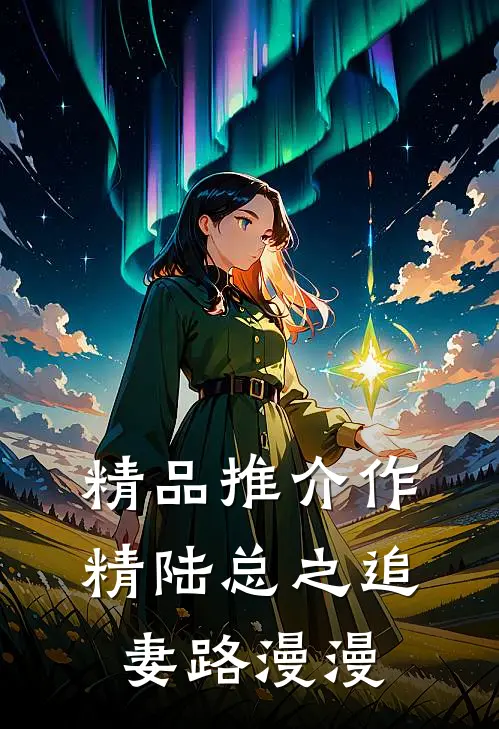 精品推介作精陆总之追妻路漫漫