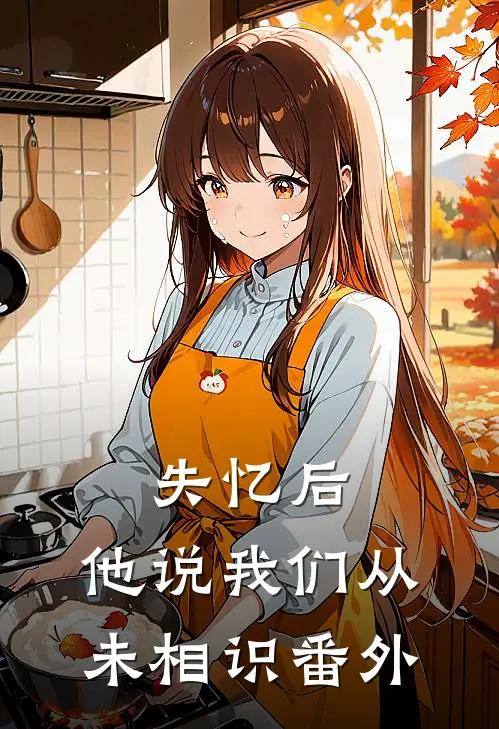 失忆后，他说我们从未相识 番外
