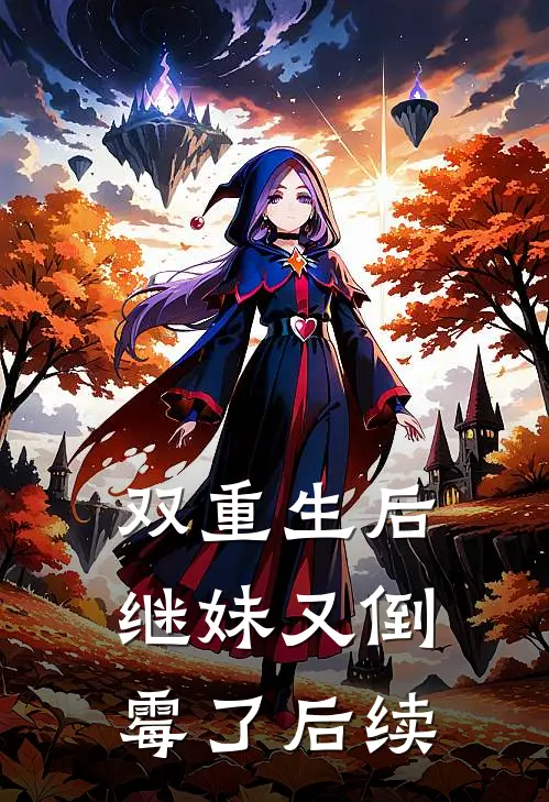 双重生后，继妹又倒霉了后续