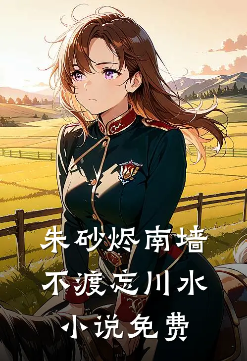 朱砂烬南墙，不渡忘川水小说免费