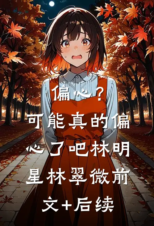 偏心？可能真的偏心了吧林明星林翠微前文+后续