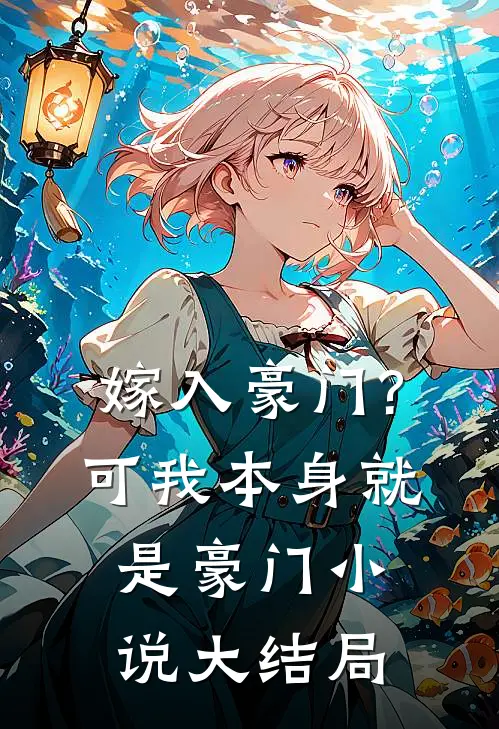 嫁入豪门?可我本身就是豪门小说大结局