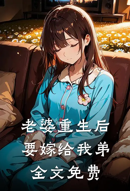 老婆重生后要嫁给我弟全文免费