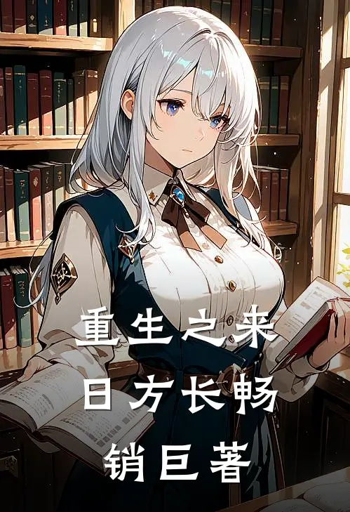 重生之来日方长畅销巨著