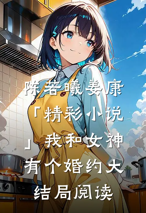 陈若曦姜康「精彩小说」我和女神有个婚约大结局阅读