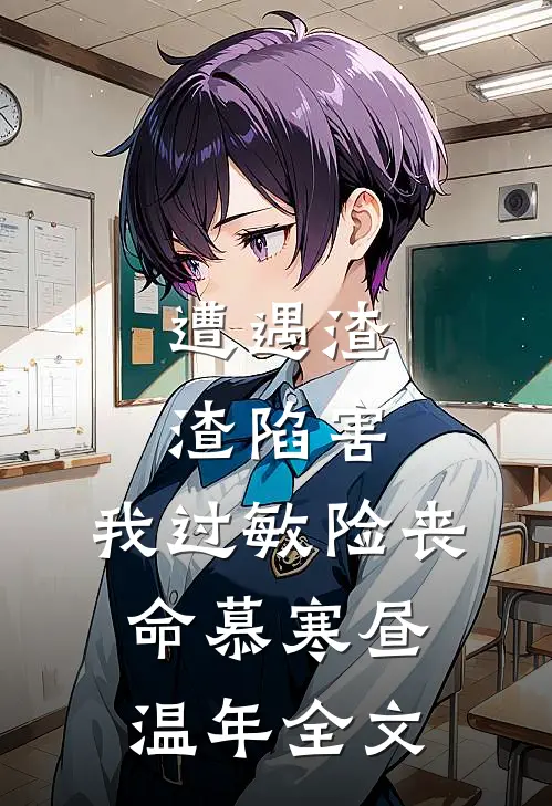 遭遇渣渣陷害，我过敏险丧命慕寒昼温年全文