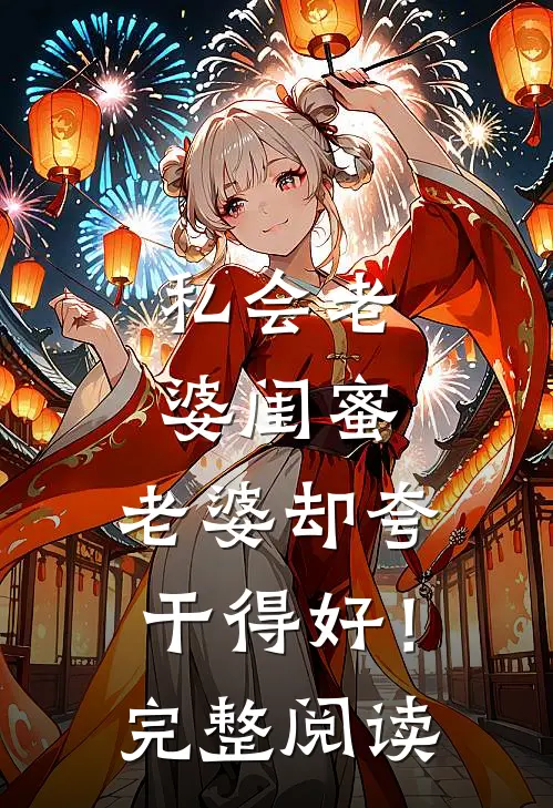 私会老婆闺蜜，老婆却夸干得好！完整阅读