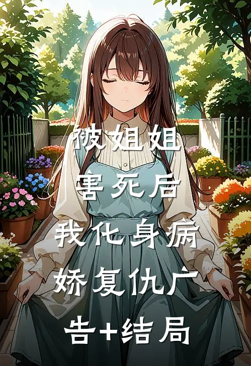 被姐姐害死后，我化身病娇复仇广告+结局