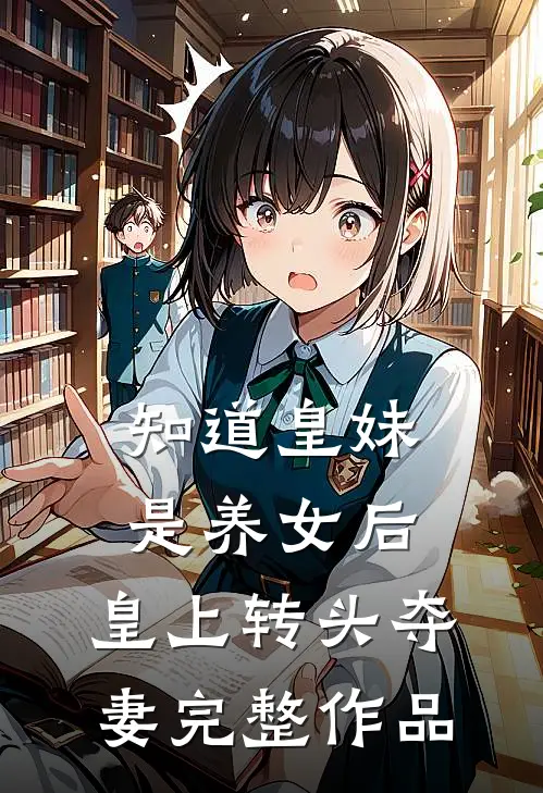 知道皇妹是养女后，皇上转头夺妻完整作品