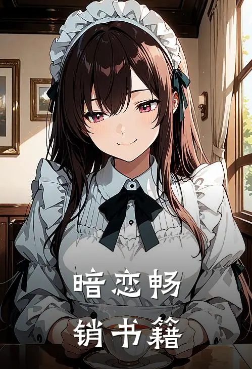 暗恋畅销书籍