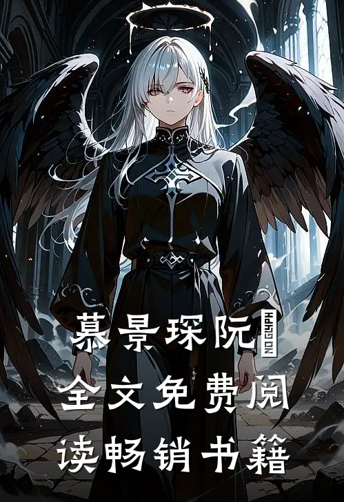 慕景琛阮嫆全文免费阅读畅销书籍