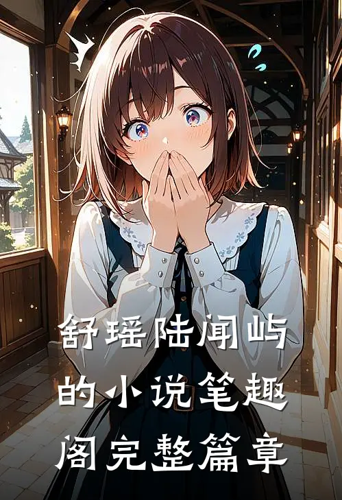 舒瑶陆闻屿的小说笔趣阁完整篇章