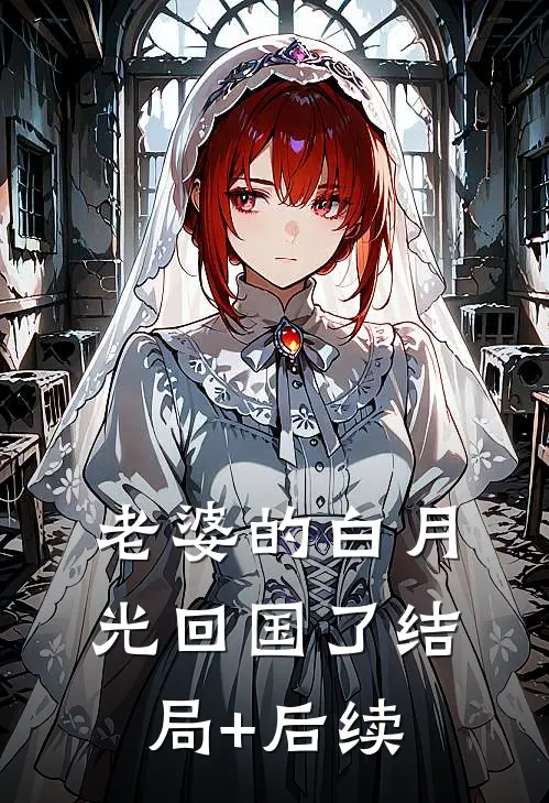 老婆的白月光回国了结局+后续