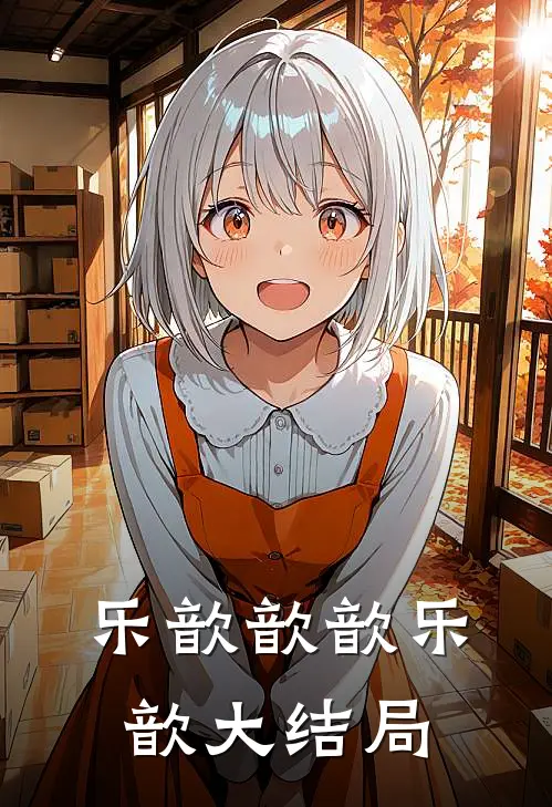 乐歆歆歆乐歆大结局