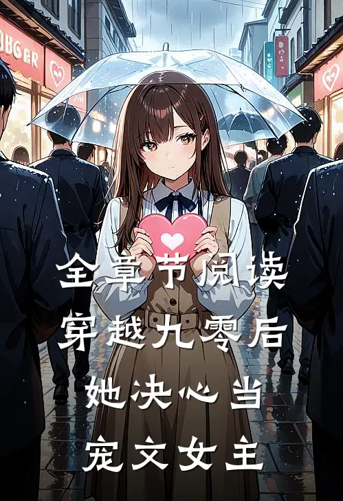 全章节阅读穿越九零后，她决心当宠文女主