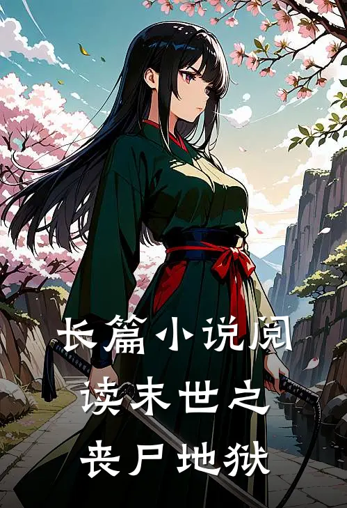 长篇小说阅读末世之丧尸地狱