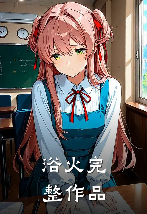 浴火完整作品