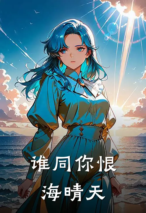 谁同你恨海晴天
