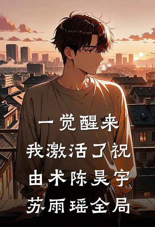 一觉醒来，我激活了祝由术陈昊宇苏雨瑶全局